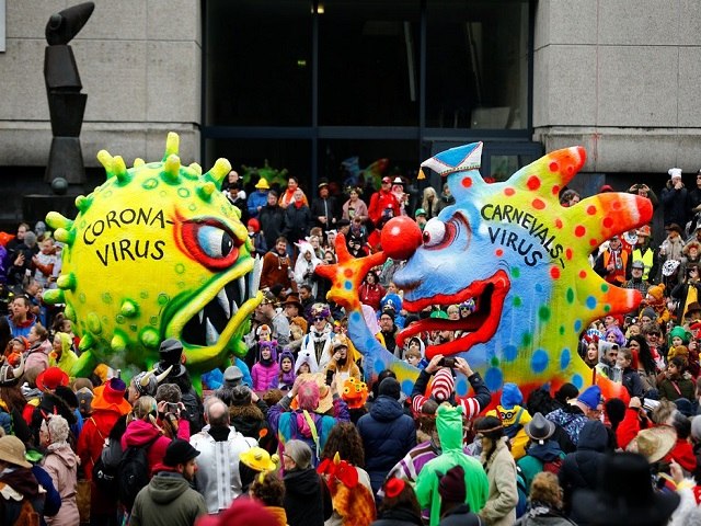 Andradina confirma a NÃO realização do Carnaval de Rua em 2022