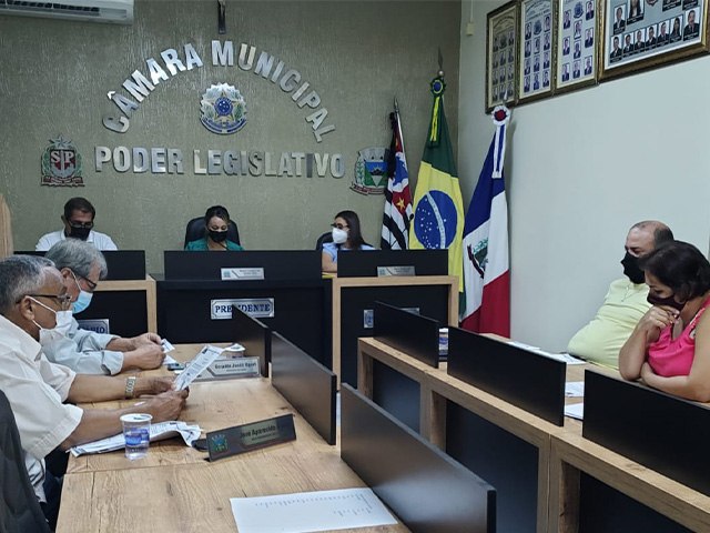 Vereadores de Nova Independência aprovam R$ 200 mil para entidades sociais