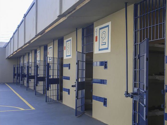 Diretores do CDP de Nova Independência são afastados após denúncia de regalias para alguns presos