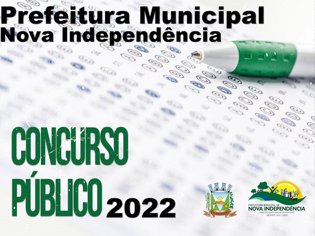 Concurso de N. Independncia tem 634 inscritos. Assistente de Administrao  o mais concorrido