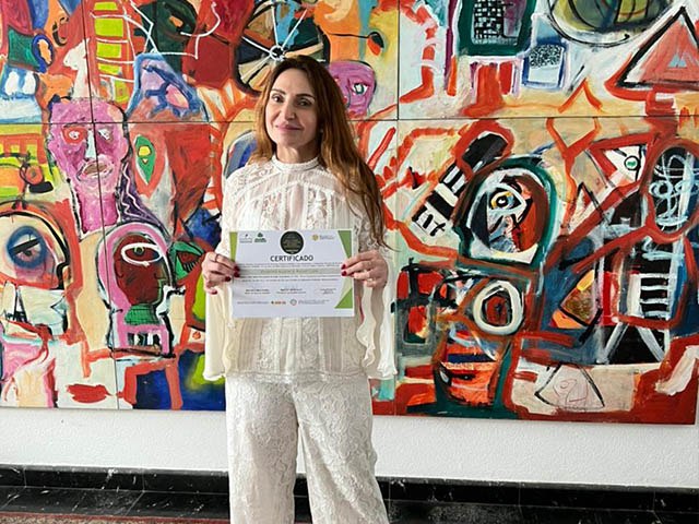 Grupo  Viralcool premiado com selo Verde Internacional em Macei