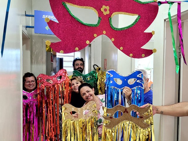 Guaraçaí acelera preparativos para o Carnaval 2023