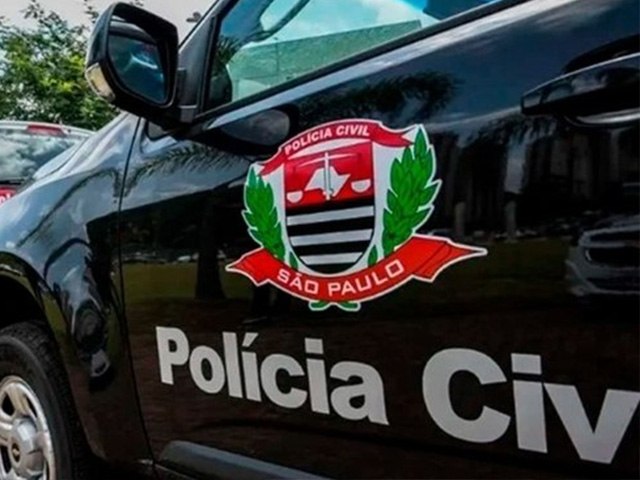 Homem  preso em Nova Independncia acusado de estuprar criana de 8 anos