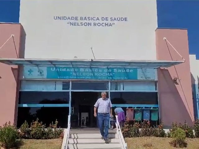 Prefeito de Guaraçaí, Airton Gomes, defende Piso Nacional para enfermeiros e aguarda repasse Federal