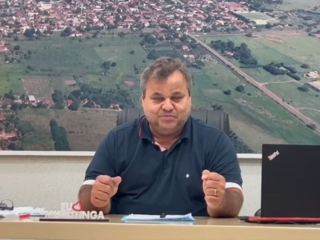 Murutinga concede maior aumento da regio a servidores e dar mais R$ 1.000,00 em Vale Alimentao