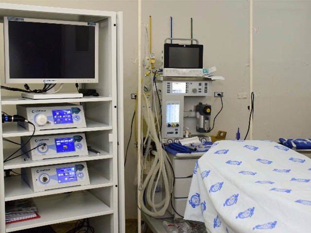 Paulo Boaventura destina mais de R$ 150 mil para hospital comprar equipamento de videocirurgia