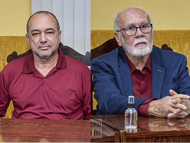 Vereadores apresentam indica��es e refor�am demandas da popula��o em Murutinga do Sul