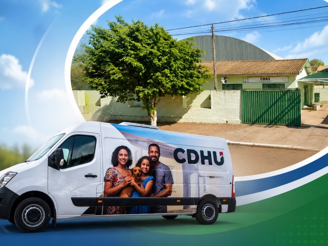 CDHU realizar� plant�o especial em Nova Independ�ncia para renegocia��o de contratos  