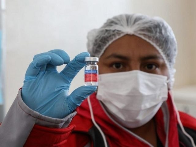ONU: Imunizao na Amrica Latina deve ser prioridade global, diz Opas
