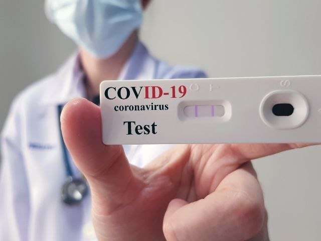 Covid-19: DF registra 17 novas mortes e mais 1,69 mil infectados