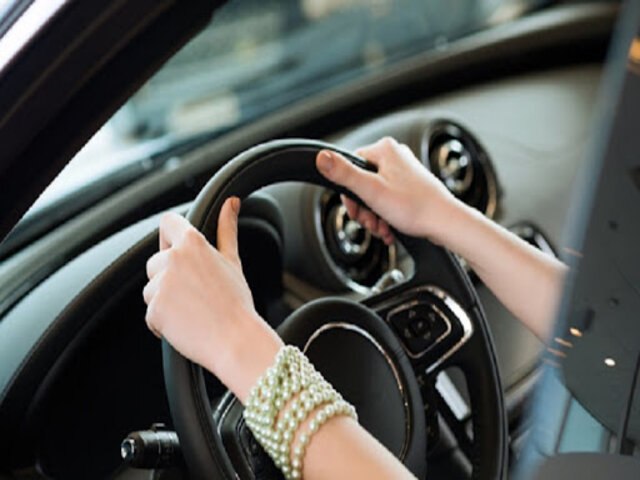 Apenas 9% dos acidentes fatais em 2020 tinham mulheres ao volante