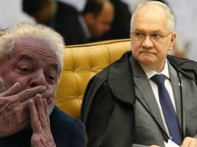 Fachin anula condenaes de Lula e  liberado para disputar eleio em 2022