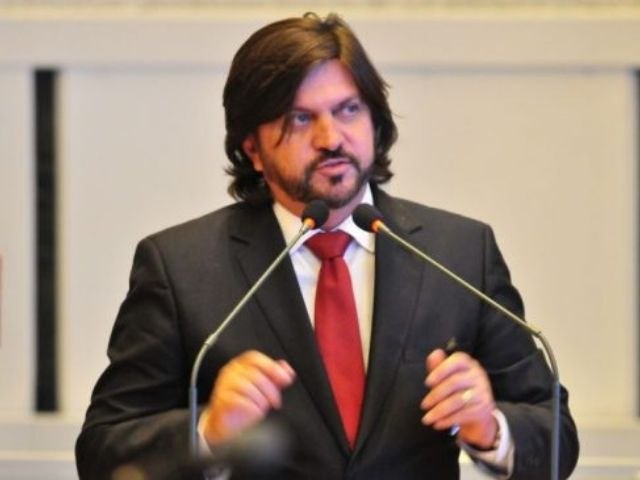 Claudio Abrantes antecipa anncio de 235 nomeaes para o GDF