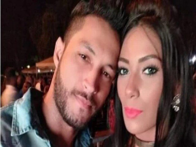 EST PRESO O MARIDO QUE CONFESSOU TER MATADO A ESPOSA, EVELYNE OGAWA, EM SAMAMBAIA 