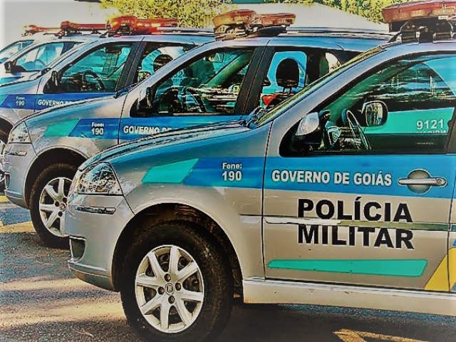 OPERAO SEMANA SANTA  REFORADA COM 540 POLICIAIS