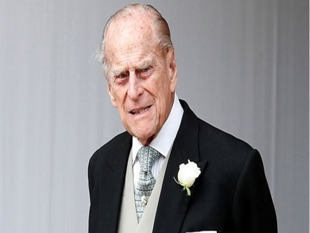 MORRE PRNCIPE PHILIP AOS 99 ANOS, MILITAR QUE SE ADAPTOU AO PAPEL DE COADJUVANTE DA RAINHA DA INGLATERRA