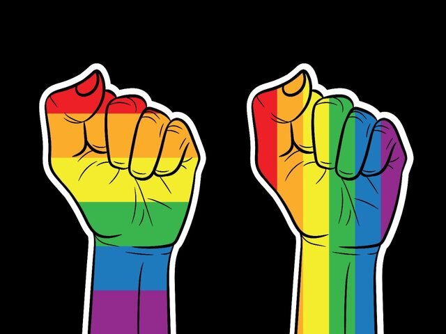 PROJETO DE LEI QUER BARRAR PUBLICIDADE LGBTQIA+ EM SO PAULO