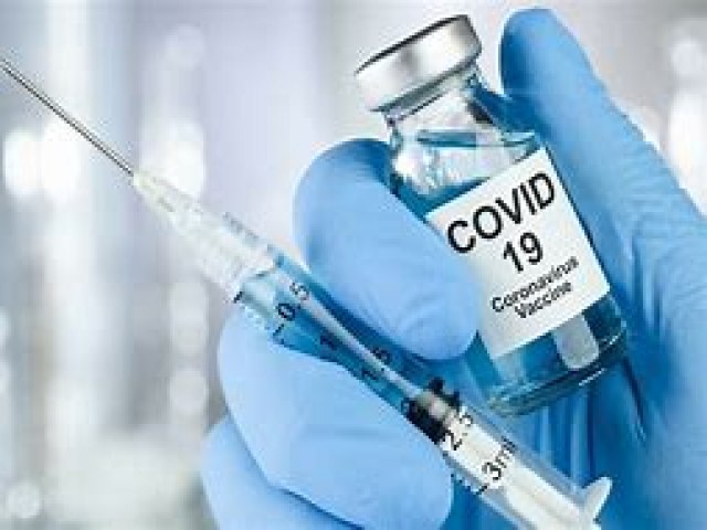 Novas vacinas contra covid-19 chegam na prxima semana