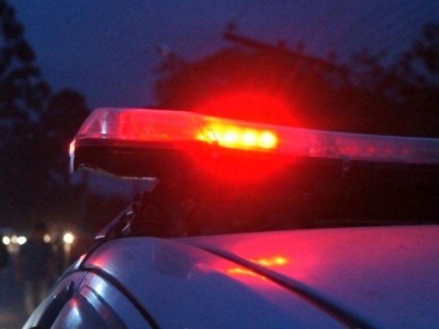 Lauro M�ller: mulher � agredida com golpes na cabe�a por companheiro