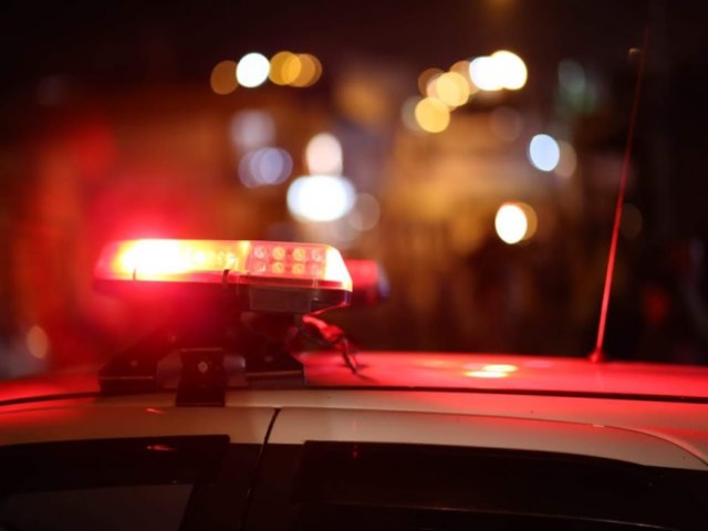 Idoso de 75 anos � agredido com barras de ferro na cabe�a por familiares