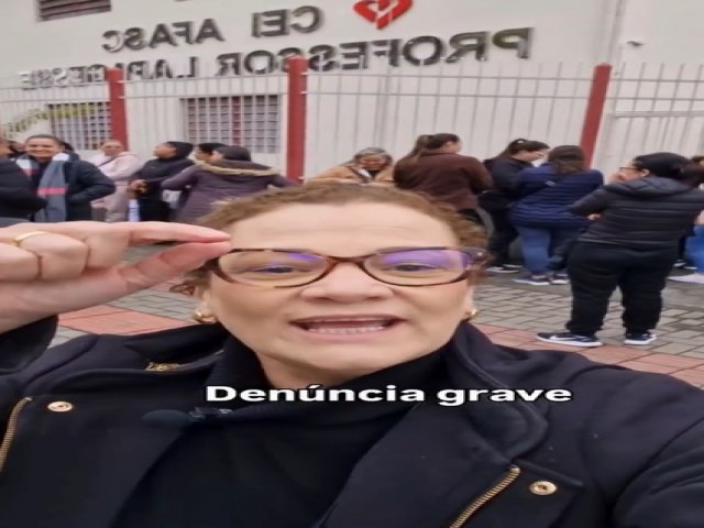 Presidente do Conselho do Fundeb denuncia desvio de fun��o na Afasc
