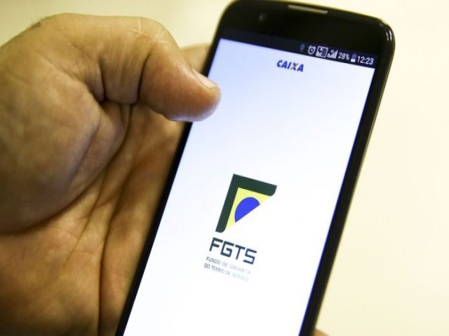Desenrola Brasil: uso do FGTS para pagar d�vidas come�a nesta segunda