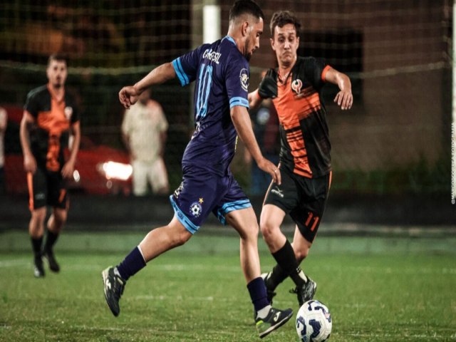 Copa Cermoful tem final da S�rie Prata e semifinal da S�rie Ouro