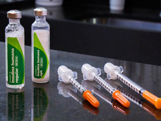 Anvisa aprova primeira caneta an�loga ao Ozempic para diabetes