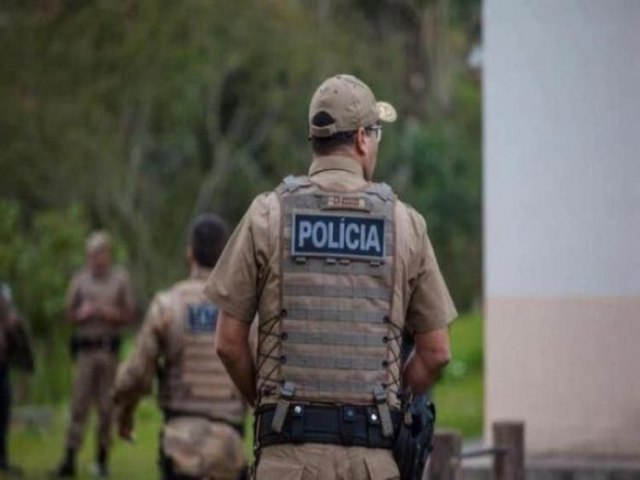 Homem � esfaqueado ap�s briga com companheira em Conc�rdia