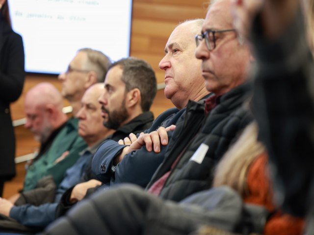 Cons�rcios de sa�de pedem ao Estado amplia��o de R$ 30 milh�es para R$ 50 milh�es em repasse anual