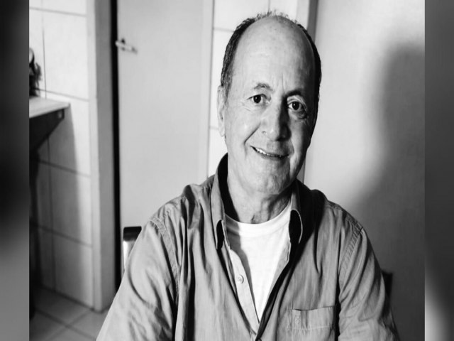 Nota de Falecimento: Nelson da Silva Luiz, aos 71 anos de idade