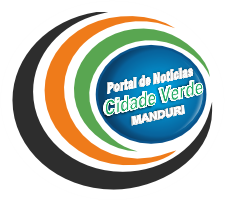 Notcias Cidade Verde - Manduri/SP