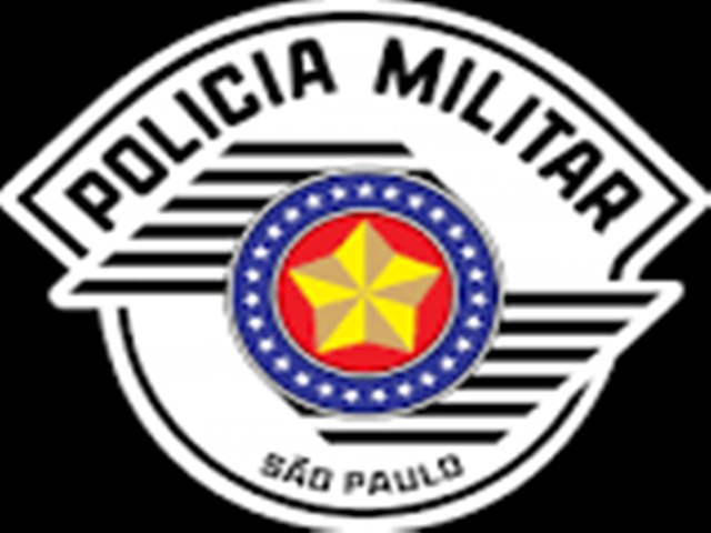 Marginais na Capital Paulista Reagiram Contra Abordagem da PM, Um deles Conseguiu Arrebatar uma Arma e Atirar contra Os ,Militares