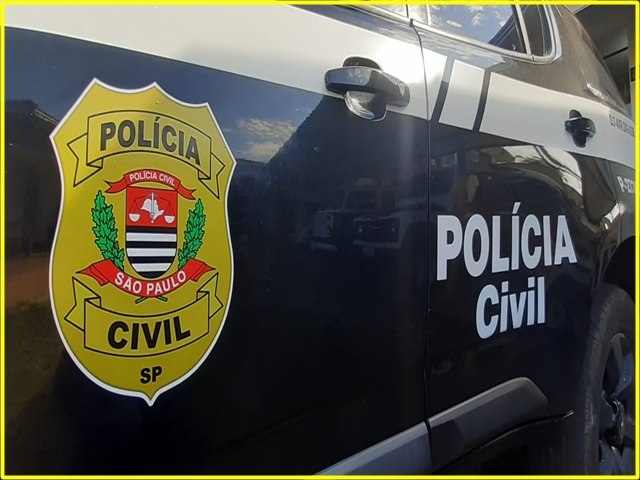 Policia Civil de Cerqueira Csar/SP, Encontra Autor de Jornal Virtual e Esclarece os Crimes 