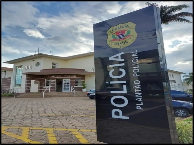 Policia Civil Desencadeia Uma Opera��o Denominada "Opera��o Misdirection" 