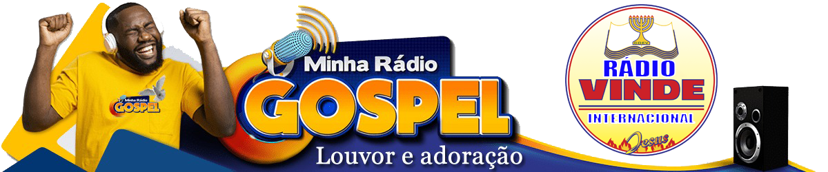 Rádio Gospel I Evangelica I Rádio Vinde Internacional I A radio das nações