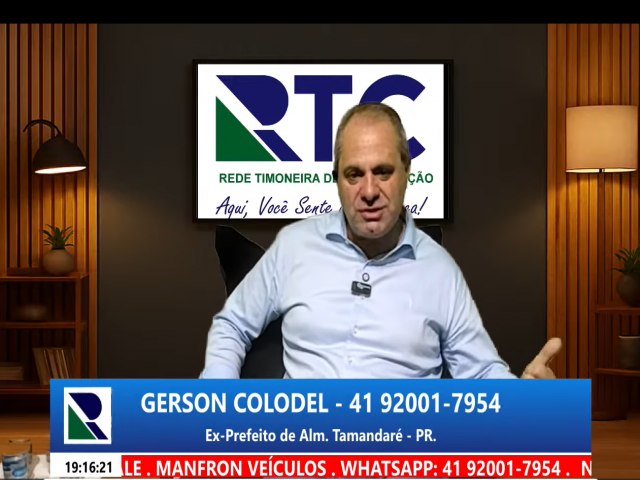 Gerson Colodel