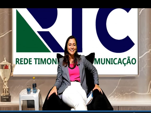Entrevista com Karime Fayad