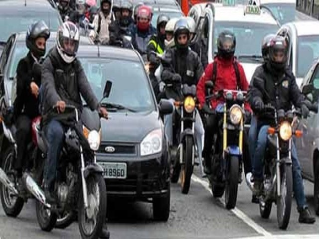 Alivio no bolso: Governo de PE sanciona lei que garante anistia para motocicletas que esto com IPVA vencido at 2020