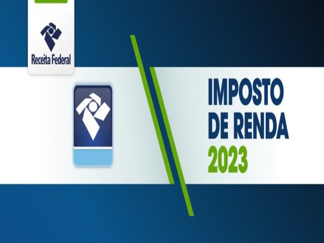 Receita libera consulta ao segundo lote da restituio do Imposto de Renda 2023; saiba como acessar