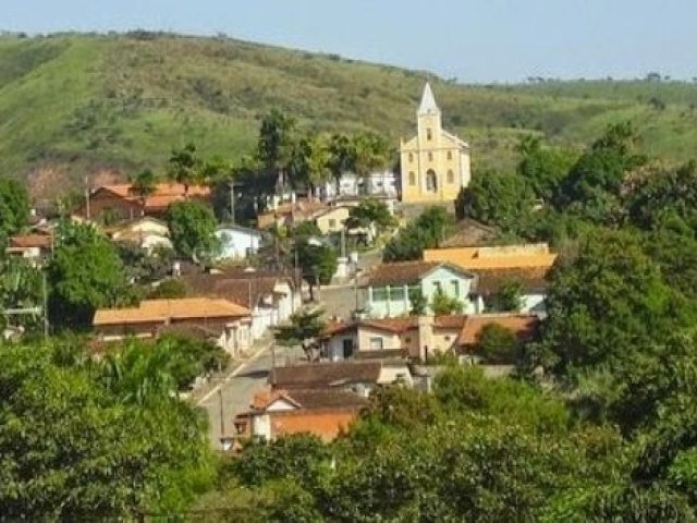 Serra da Saudade-MG  a cidade com o menor nmero de moradores do pas