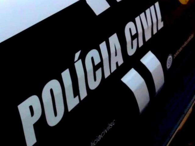 Corpo enterrado no Bairro So Martinho  investigado pela Polcia Civil