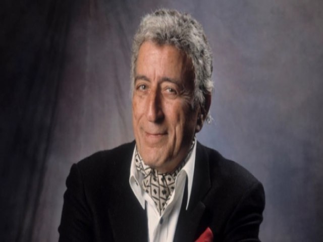 Tony Bennett, cone do jazz, morre aos 96 anos