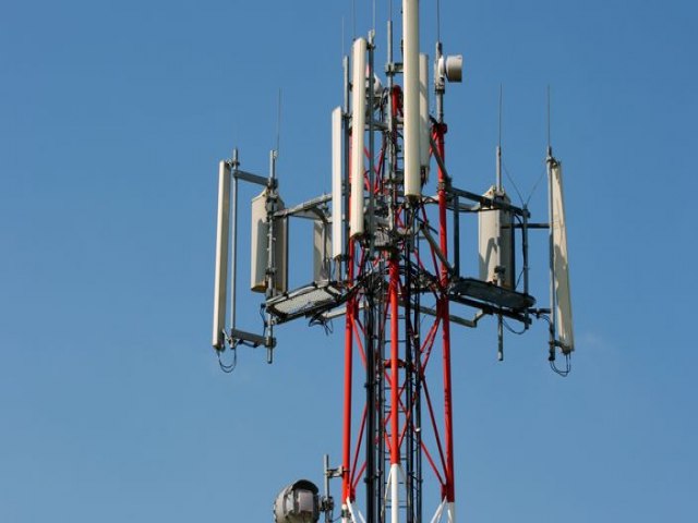 5G em Tubaro; reunio definir processos de implantao