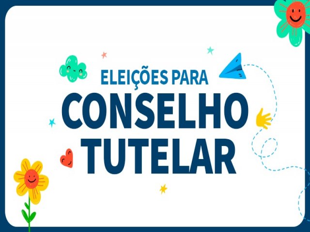 Lista final dos candidatos habilitados para membros do Conselho Tutelar  divulgada