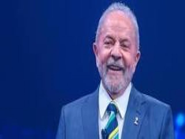 Homem  preso ao citar que atiraria no presidente Lula 