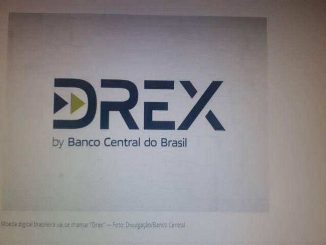  Drex, a nova moeda digital do Banco Central  vai substituir o pix?