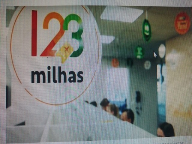 Saiba como recuperar o dinheiro em pacotes da 123 Milhas