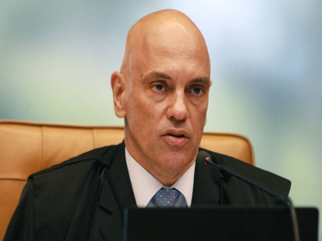 Moraes vota para condenar a 17 anos de priso 1 ru dos atos de 8 de janeiro