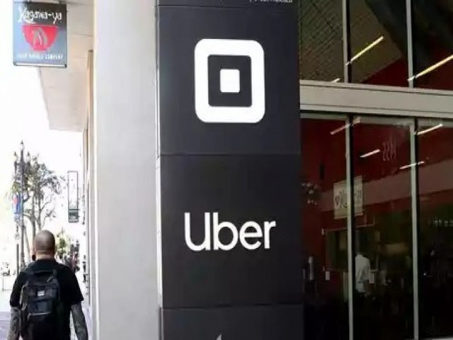 Uber  condenada a pagar multa milionria  registrar motoristas